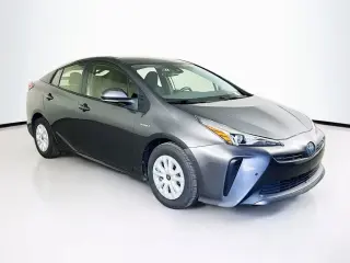 Toyota Prius 2022 Nightshade 4dr Hatchback