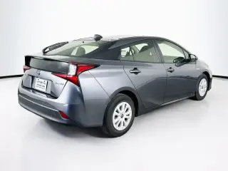 Toyota Prius 2022 Nightshade 4dr Hatchback