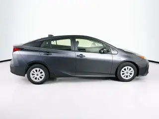 Toyota Prius 2022 Nightshade 4dr Hatchback