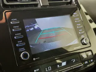 Toyota Prius 2022 Nightshade 4dr Hatchback