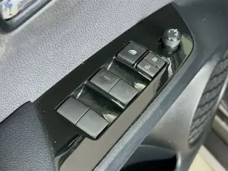 Toyota Prius 2022 Nightshade 4dr Hatchback