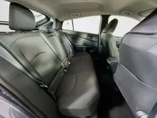Toyota Prius 2022 Nightshade 4dr Hatchback