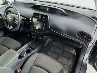 Toyota Prius 2022 Nightshade 4dr Hatchback