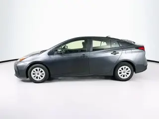 Toyota Prius 2022 Nightshade 4dr Hatchback