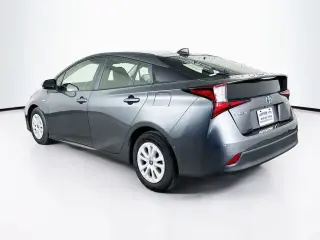 Toyota Prius 2022 Nightshade 4dr Hatchback