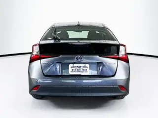 Toyota Prius 2022 Nightshade 4dr Hatchback