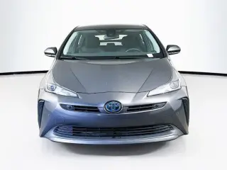 Toyota Prius 2022 Nightshade 4dr Hatchback