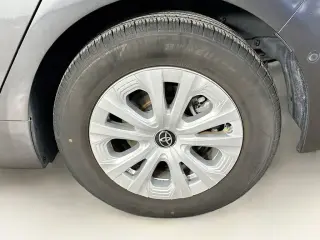 Toyota Prius 2022 Nightshade 4dr Hatchback
