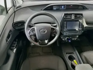 Toyota Prius 2022 Nightshade 4dr Hatchback