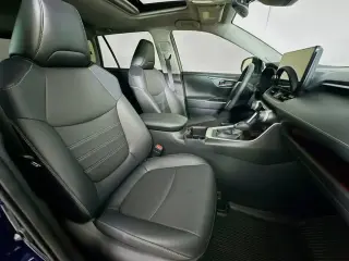 Toyota RAV4 2025 Limited 4dr SUV