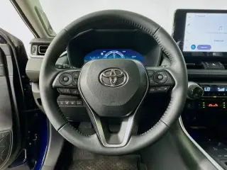 Toyota RAV4 2025 Limited 4dr SUV