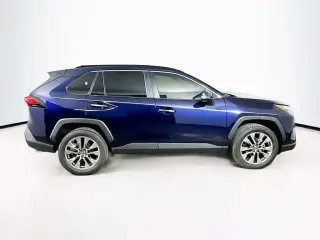 Toyota RAV4 2025 Limited 4dr SUV