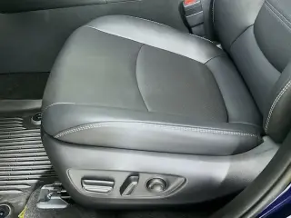 Toyota RAV4 2025 Limited 4dr SUV
