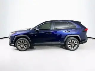 Toyota RAV4 2025 Limited 4dr SUV