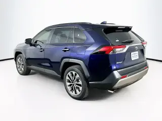 Toyota RAV4 2025 Limited 4dr SUV