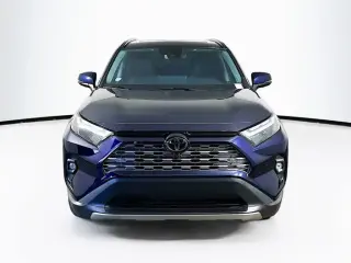 Toyota RAV4 2025 Limited 4dr SUV
