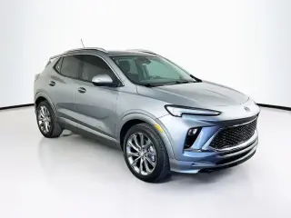 Buick Encore GX 2024 Avenir 4dr Crossover