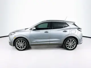 Buick Encore GX 2024 Avenir 4dr Crossover
