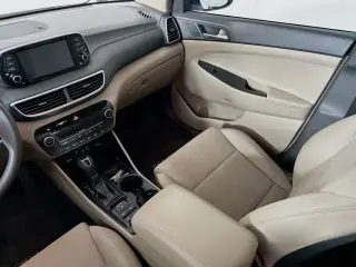 Hyundai TUCSON 2019 AWD Limited 4dr SUV