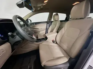 Hyundai TUCSON 2019 AWD Limited 4dr SUV