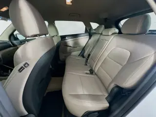 Hyundai TUCSON 2019 AWD Limited 4dr SUV