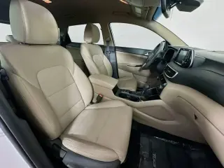 Hyundai TUCSON 2019 AWD Limited 4dr SUV
