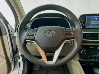 Hyundai TUCSON 2019 AWD Limited 4dr SUV