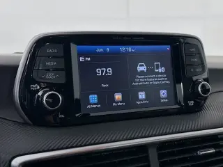 Hyundai TUCSON 2019 AWD Limited 4dr SUV