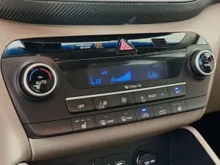 Hyundai TUCSON 2019 AWD Limited 4dr SUV