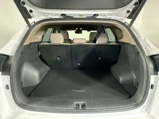 Hyundai TUCSON 2019 AWD Limited 4dr SUV