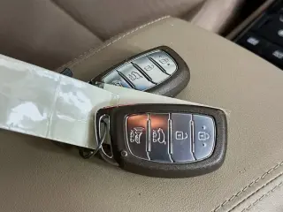 Hyundai TUCSON 2019 AWD Limited 4dr SUV