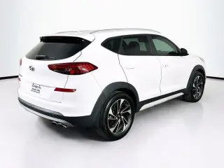 Hyundai TUCSON 2019 AWD Limited 4dr SUV