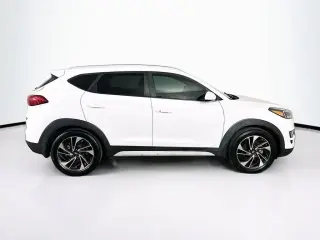 Hyundai TUCSON 2019 AWD Limited 4dr SUV