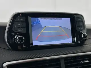 Hyundai TUCSON 2019 AWD Limited 4dr SUV