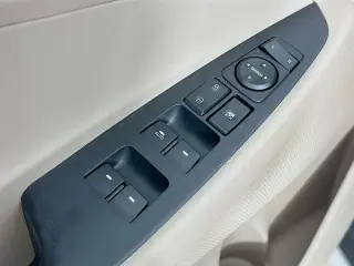 Hyundai TUCSON 2019 AWD Limited 4dr SUV
