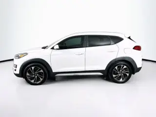Hyundai TUCSON 2019 AWD Limited 4dr SUV