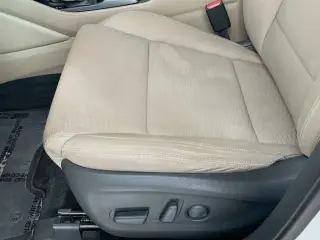 Hyundai TUCSON 2019 AWD Limited 4dr SUV