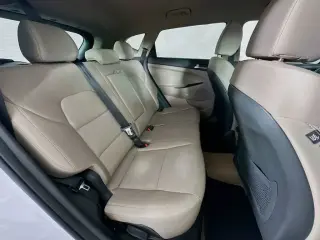 Hyundai TUCSON 2019 AWD Limited 4dr SUV