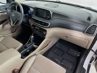 Hyundai TUCSON 2019 AWD Limited 4dr SUV