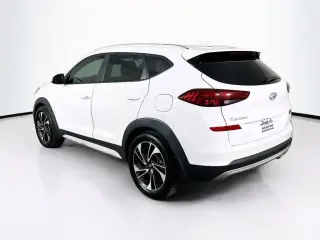 Hyundai TUCSON 2019 AWD Limited 4dr SUV