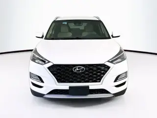Hyundai TUCSON 2019 AWD Limited 4dr SUV