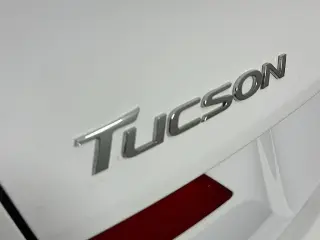 Hyundai TUCSON 2019 AWD Limited 4dr SUV