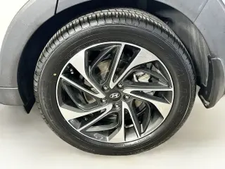 Hyundai TUCSON 2019 AWD Limited 4dr SUV