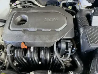 Hyundai TUCSON 2019 AWD Limited 4dr SUV