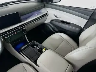 Hyundai TUCSON Hybrid 2026 AWD Limited 4dr SUV