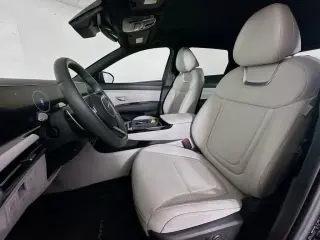 Hyundai TUCSON Hybrid 2026 AWD Limited 4dr SUV