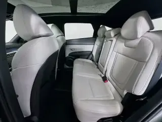 Hyundai TUCSON Hybrid 2026 AWD Limited 4dr SUV