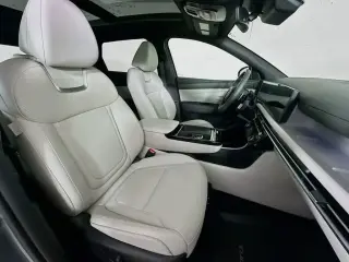 Hyundai TUCSON Hybrid 2026 AWD Limited 4dr SUV