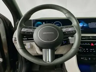Hyundai TUCSON Hybrid 2026 AWD Limited 4dr SUV