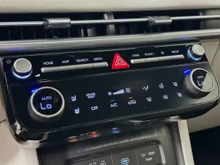 Hyundai TUCSON Hybrid 2026 AWD Limited 4dr SUV